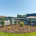 Ibis Styles Nord Hotel