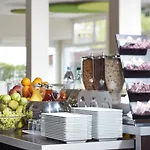 Hotel Ibis Styles Nord Colmar