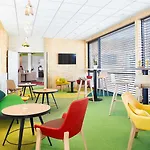 Hotel Ibis Styles Nord Colmar