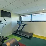 科尔马北宜必思尚品酒店 酒店 科尔马