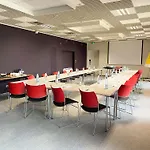 Ibis Styles Nord Colmar