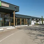Ibis Styles Nord Hotel 3*