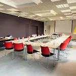 Ibis Styles Nord Hotel