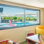 Ibis Styles Nord 3* Colmar