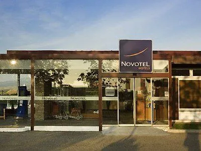 Ibis Styles Nord Ξενοδοχείο Κολμάρ