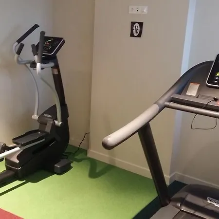 Ibis Styles Nord Szálloda Colmar