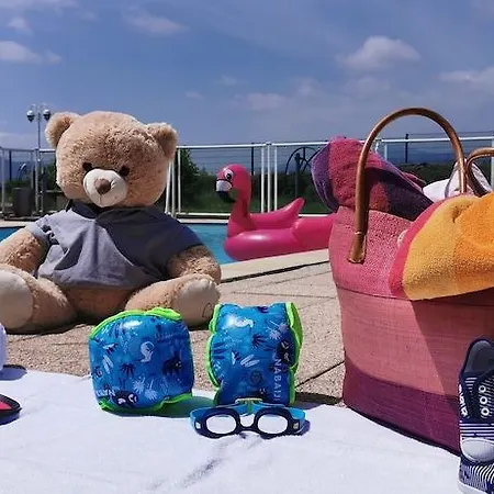 Ξενοδοχείο Ibis Styles Nord