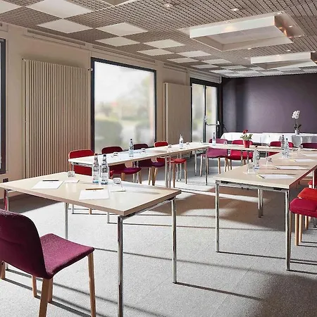 Ibis Styles Nord Hotel