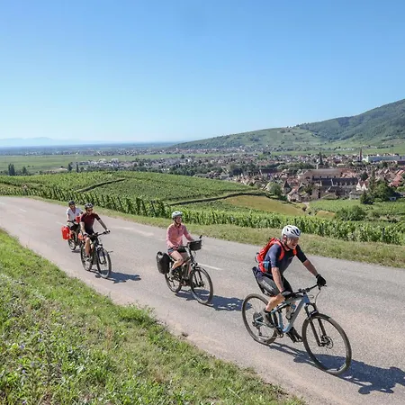 Ibis Styles Nord Ξενοδοχείο