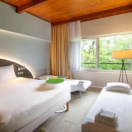 Ibis Styles Nord 3*
