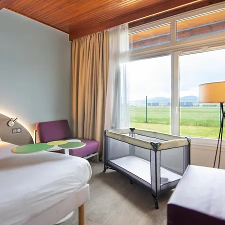 Hotel Ibis Styles Nord
