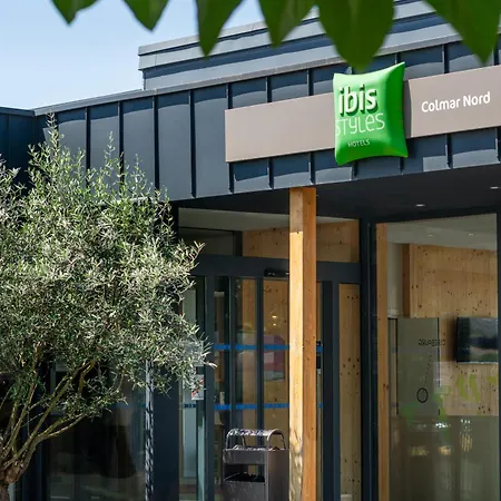 Hotel Ibis Styles Nord 3*