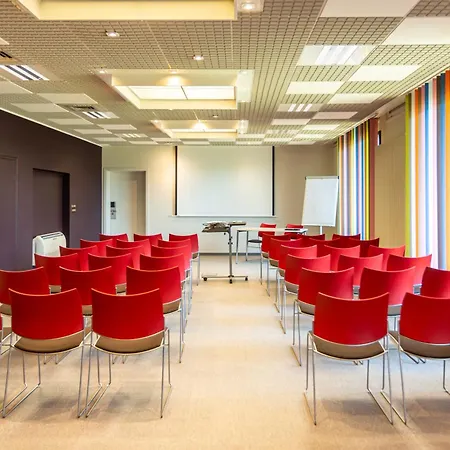 Ibis Styles Nord 3* Colmar