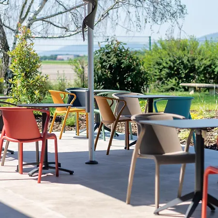 Ξενοδοχείο Ibis Styles Nord 3*