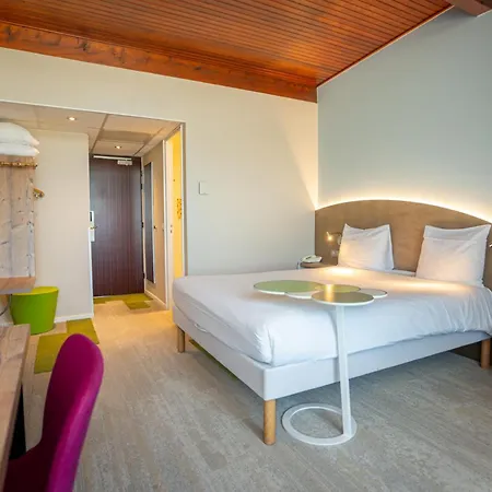 Ibis Styles Nord