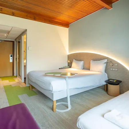 Ibis Styles Nord Hotel
