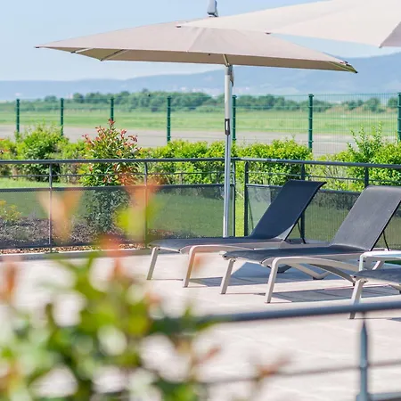 Hotel Ibis Styles Nord