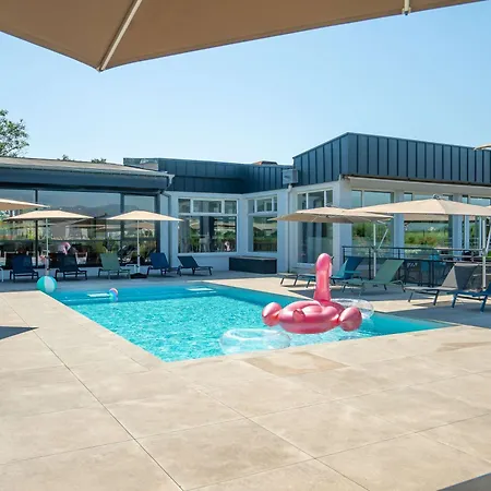 Ibis Styles Nord 3*