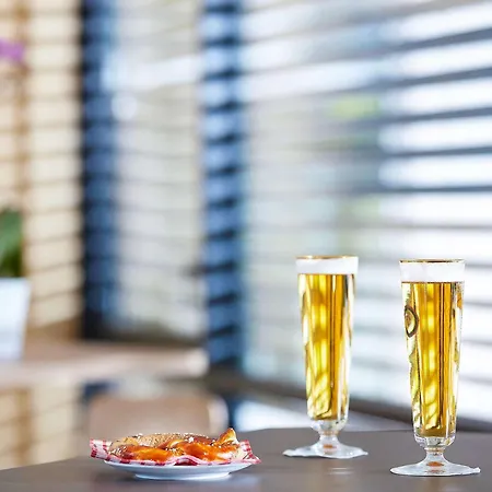 Ibis Styles Nord Szálloda Colmar