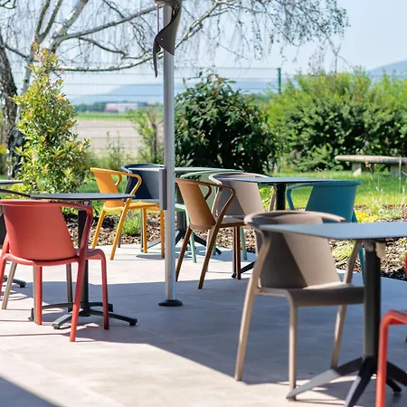 Ibis Styles Nord