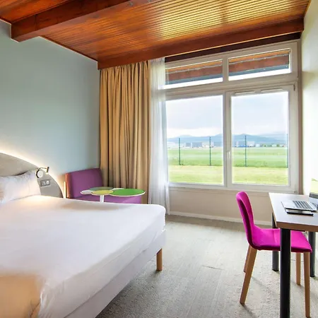 Hotel Ibis Styles Nord 3*