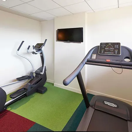 Hotel Ibis Styles Nord Colmar