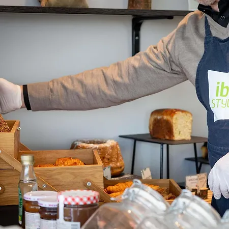 Hotel Ibis Styles Nord