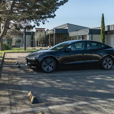 Ibis Styles Nord Ξενοδοχείο Κολμάρ