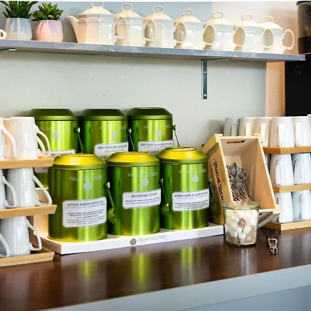 Ibis Styles Nord 3* Κολμάρ