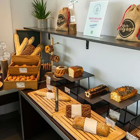 Ibis Styles Nord Ξενοδοχείο