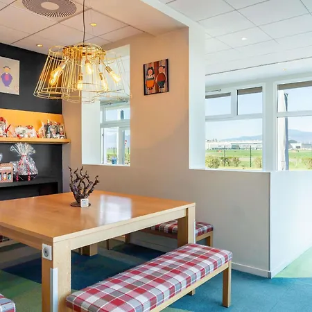 Ibis Styles Nord Ξενοδοχείο Κολμάρ