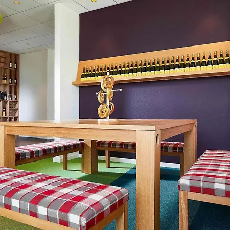 Ξενοδοχείο Ibis Styles Nord Κολμάρ