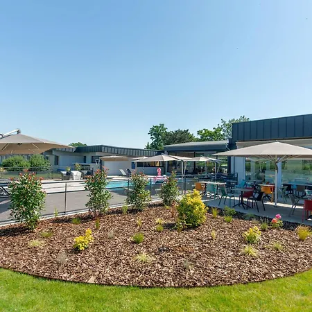 Ibis Styles Nord Hotel