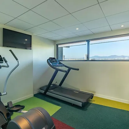 Ibis Styles Nord 3* Κολμάρ