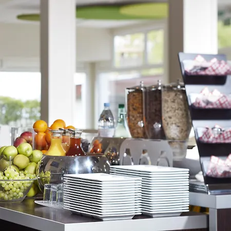 Hotel Ibis Styles Nord Colmar