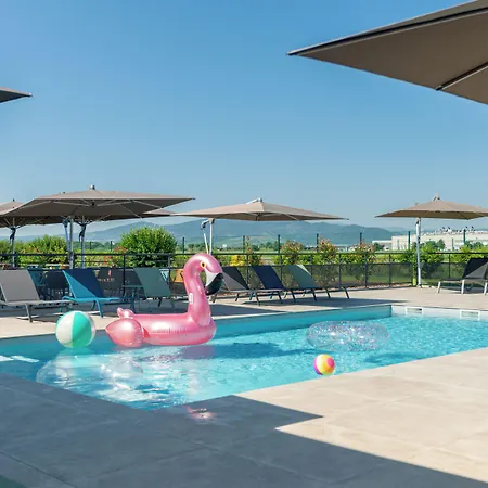 Ibis Styles Nord 3* Κολμάρ