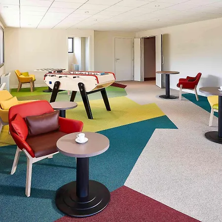 Ibis Styles Nord Colmar