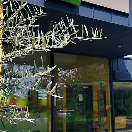 Ibis Styles Nord Ξενοδοχείο Κολμάρ