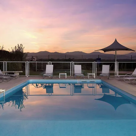 Ξενοδοχείο Ibis Styles Nord