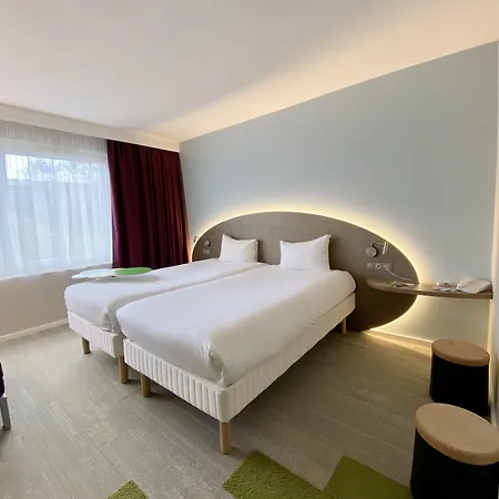 Ibis Styles Nord 3*