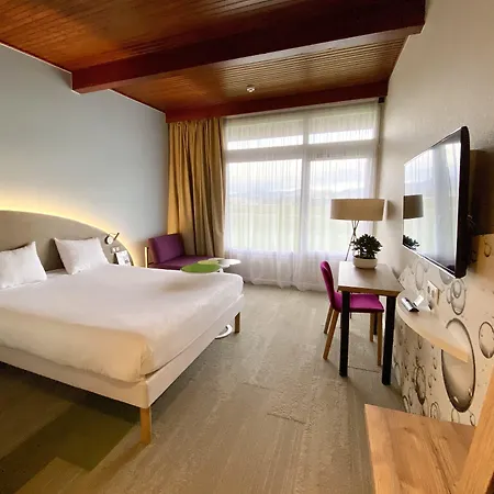 Ibis Styles Nord Szálloda 3*