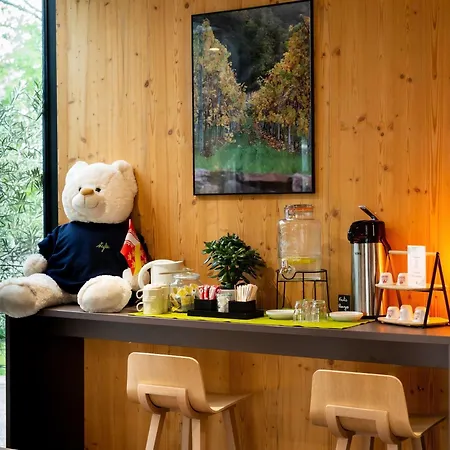 Ibis Styles Nord Ξενοδοχείο