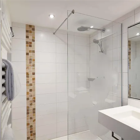 Ibis Styles Nord Ξενοδοχείο Κολμάρ