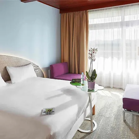 Ibis Styles Nord Ξενοδοχείο