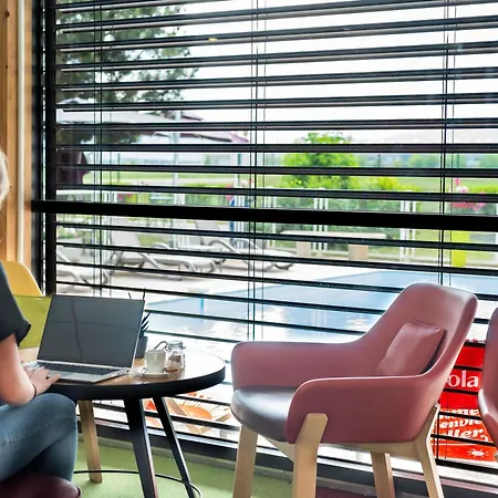 Ibis Styles Nord Hotel