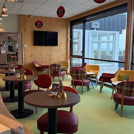 Ibis Styles Nord 3*