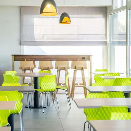 Ibis Styles Nord Hotel