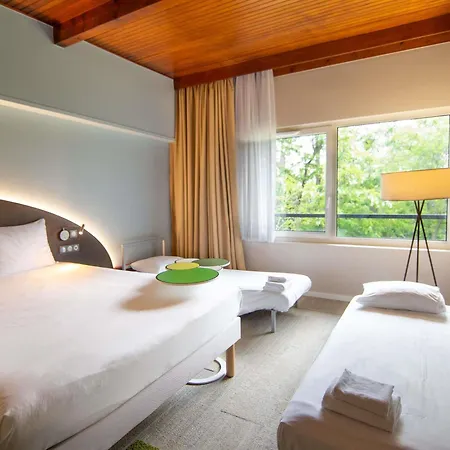 Hotel Ibis Styles Nord 3*
