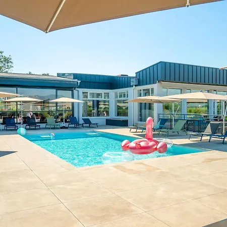 Ibis Styles Nord 3*