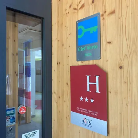Ibis Styles Nord Hotel